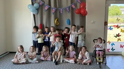 Przedszkole Niepubliczne Kubuś